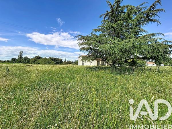 Maison à vendre 5 pièces 154,76 m² Cazères