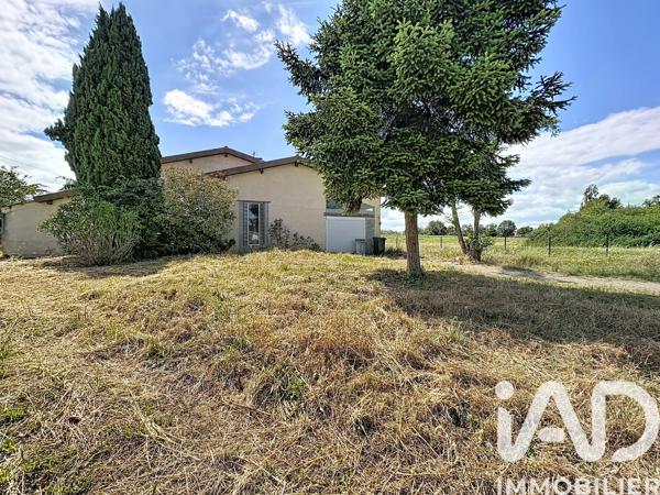 Maison à vendre 5 pièces 154,76 m² Cazères