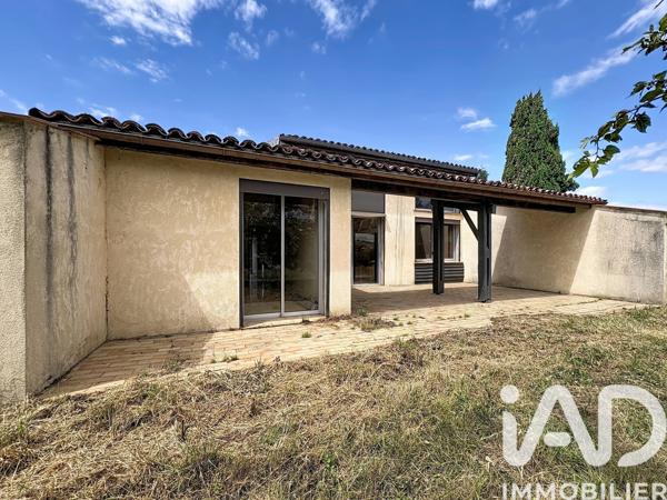 Maison à vendre 5 pièces 154,76 m² Cazères