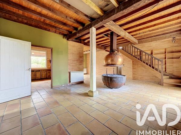 Maison à vendre 5 pièces 154,76 m² Cazères