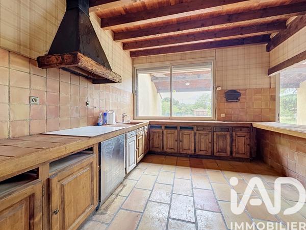 Maison à vendre 5 pièces 154,76 m² Cazères