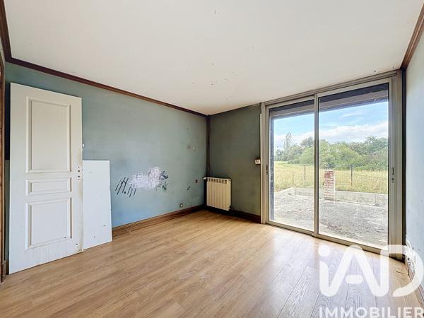 Maison à vendre 5 pièces 154,76 m² Cazères