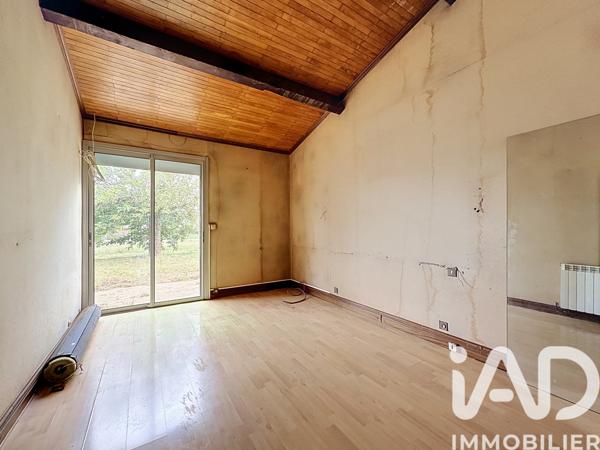 Maison à vendre 5 pièces 154,76 m² Cazères