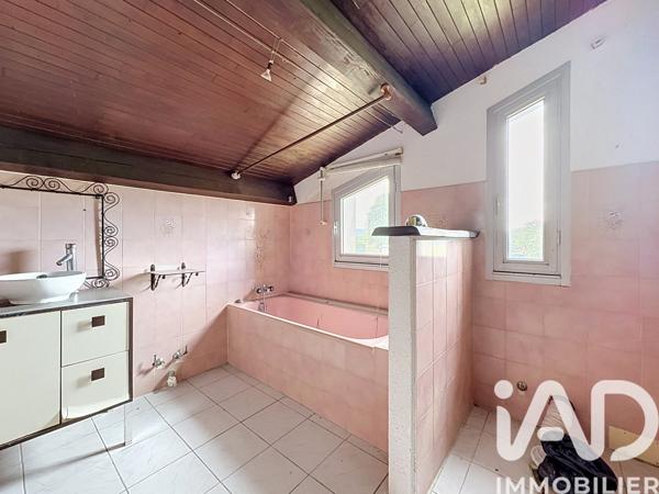 Maison à vendre 5 pièces 154,76 m² Cazères