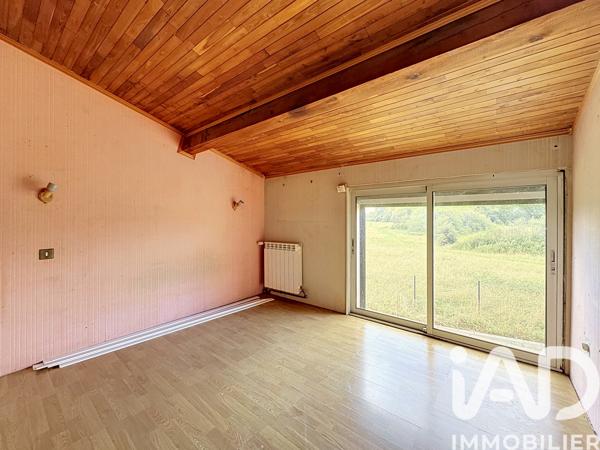 Maison à vendre 5 pièces 154,76 m² Cazères