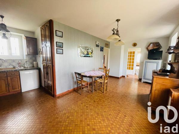 Maison à vendre 8 pièces 160 m² Vérines
