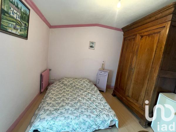 Maison à vendre 8 pièces 160 m² Vérines