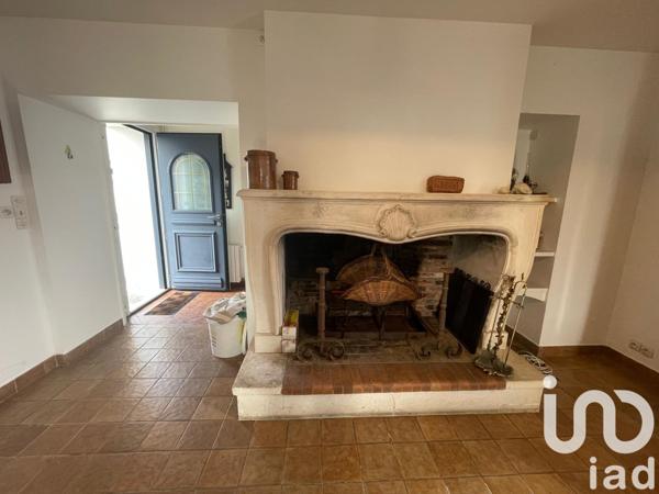 Maison à vendre 8 pièces 160 m² Vérines