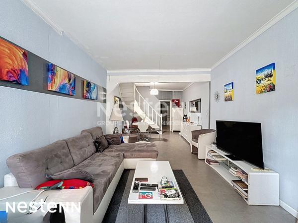 Maison Nevian 4 pièce(s) 140 m2