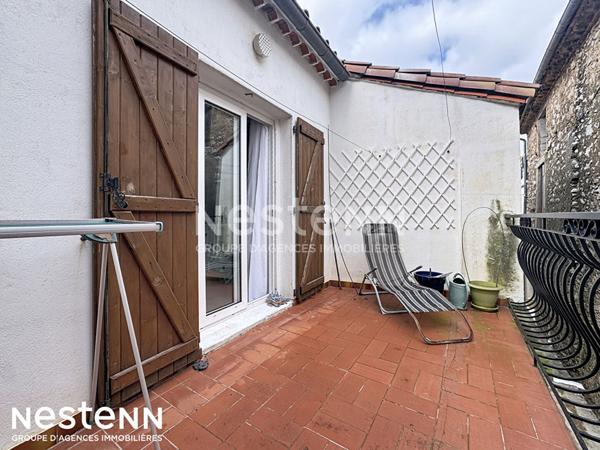 Maison Nevian 4 pièce(s) 140 m2