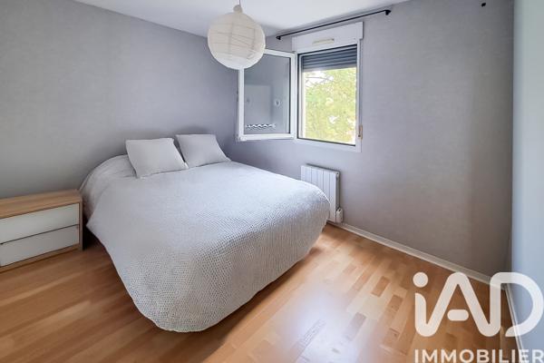 Appartement à vendre 4 pièces 83 m² Villeurbanne