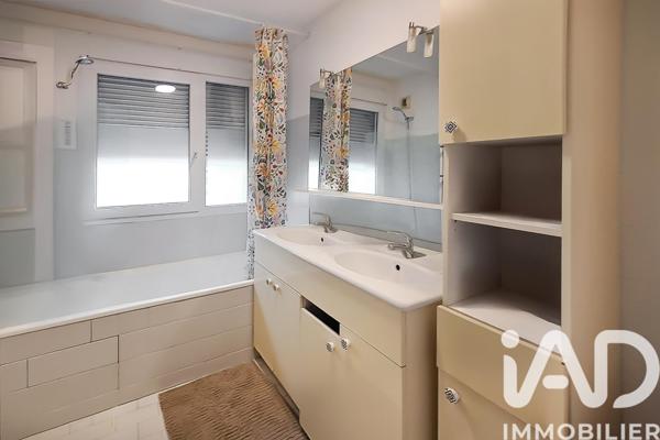 Appartement à vendre 4 pièces 83 m² Villeurbanne