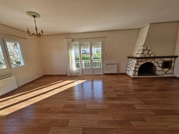 Maison 130 m2 + garage. 17132 Meschers sur Gironde Meschers-sur-Gironde (17132)