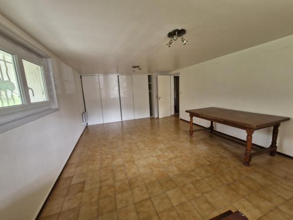 Maison 130 m2 + garage. 17132 Meschers sur Gironde Meschers-sur-Gironde (17132)