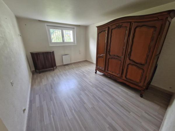 Maison 130 m2 + garage. 17132 Meschers sur Gironde Meschers-sur-Gironde (17132)