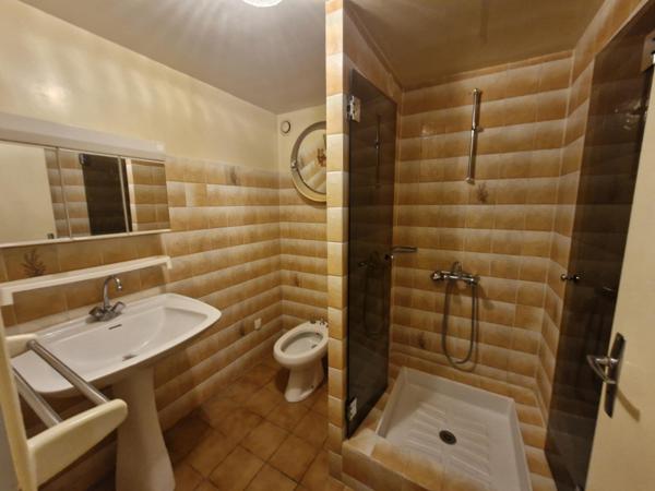 Maison 130 m2 + garage. 17132 Meschers sur Gironde Meschers-sur-Gironde (17132)