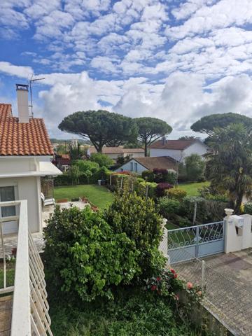 Maison 130 m2 + garage. 17132 Meschers sur Gironde Meschers-sur-Gironde (17132)
