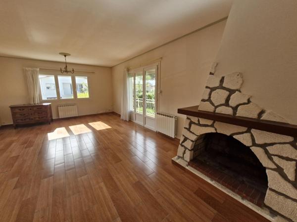 Maison 130 m2 + garage. 17132 Meschers sur Gironde Meschers-sur-Gironde (17132)