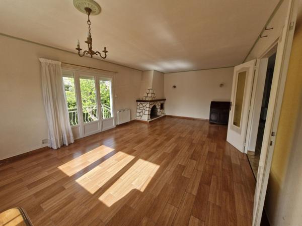 Maison 130 m2 + garage. 17132 Meschers sur Gironde Meschers-sur-Gironde (17132)
