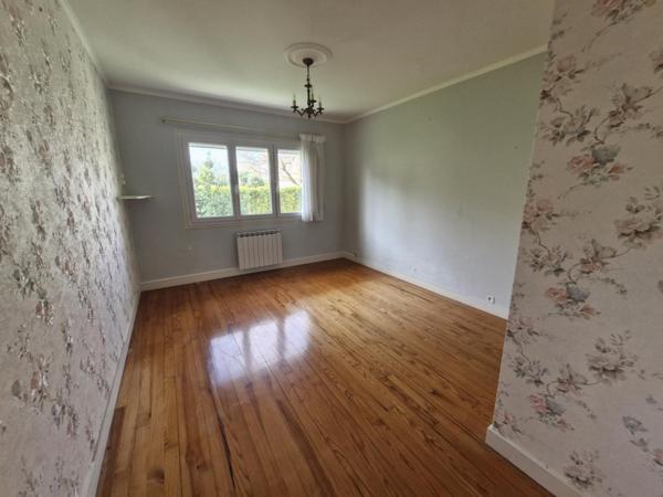 Maison 130 m2 + garage. 17132 Meschers sur Gironde Meschers-sur-Gironde (17132)
