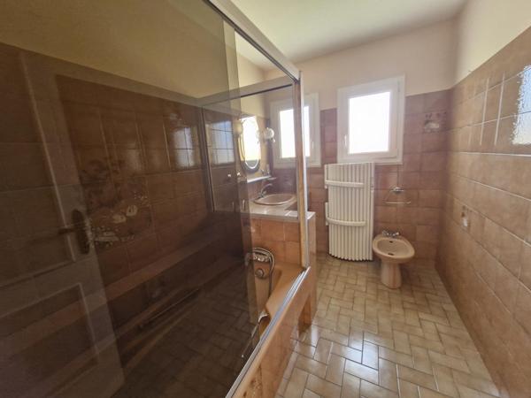 Maison 130 m2 + garage. 17132 Meschers sur Gironde Meschers-sur-Gironde (17132)