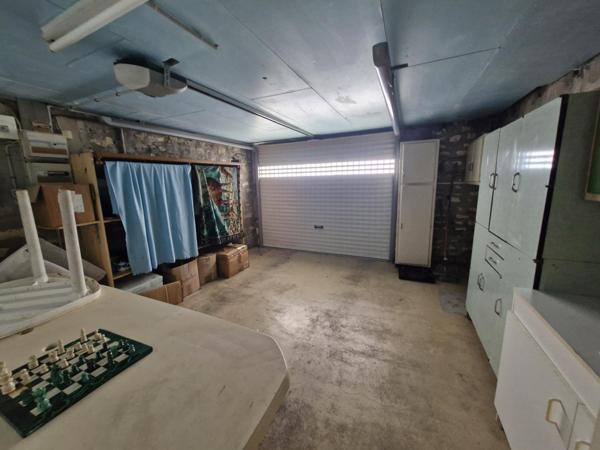 Maison 130 m2 + garage. 17132 Meschers sur Gironde Meschers-sur-Gironde (17132)