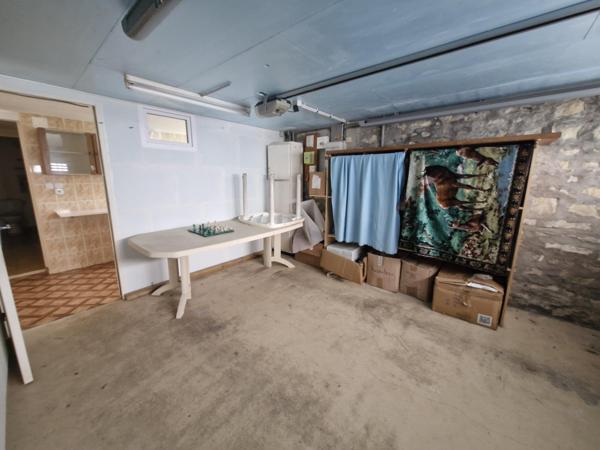Maison 130 m2 + garage. 17132 Meschers sur Gironde Meschers-sur-Gironde (17132)