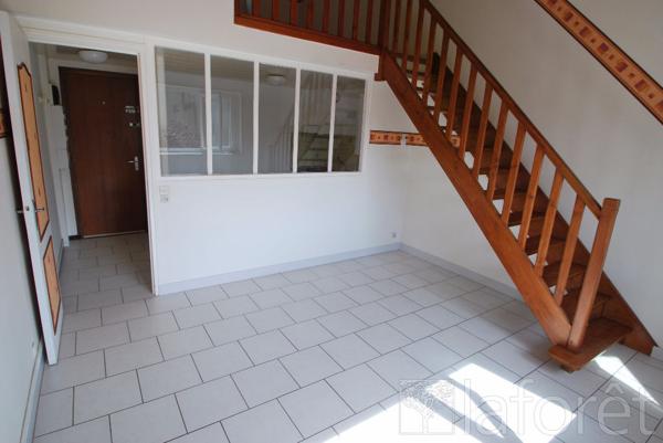 Location appartement près de Fécamp - 2 pièce(s) - 35 m² - 450 €/mois