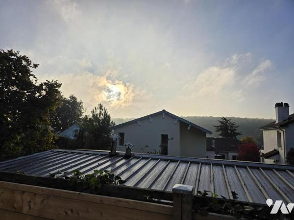 Sèvres - Quartier Monesse-Croix Bosset - Maison de plein pied 2 chambres+ box et parkings