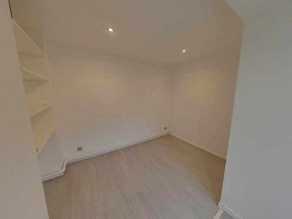 Appartement Saint Prix - 2 pièces - 40.65 m2