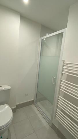 Appartement Saint Prix - 2 pièces - 40.65 m2