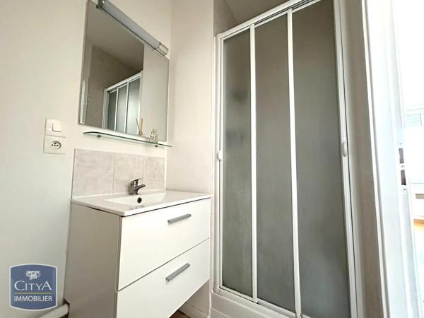 Appartement à louer 2 pièces 38.76m² Cambrai (59400)