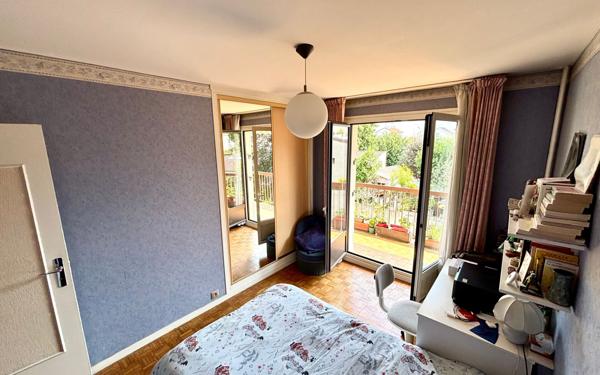 Appartement à vendre    4 pièces • 89 m2 Alfortville