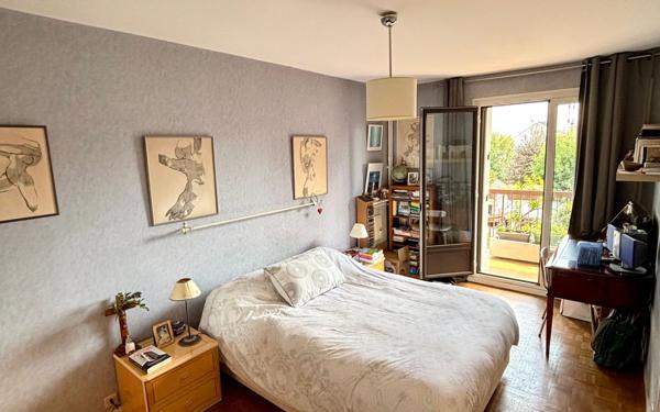 Appartement à vendre    4 pièces • 89 m2 Alfortville