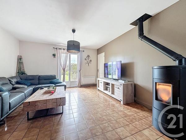 Maison à vendre  5 pièces - 126,76 m2 CHARTRES - 28