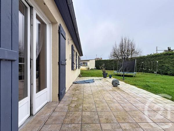 Maison à vendre  5 pièces - 126,76 m2 CHARTRES - 28