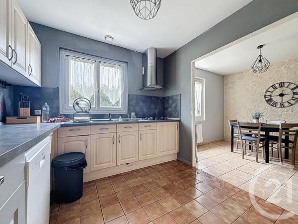 Maison à vendre  5 pièces - 126,76 m2 CHARTRES - 28