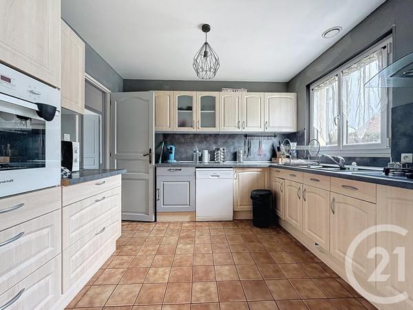 Maison à vendre  5 pièces - 126,76 m2 CHARTRES - 28