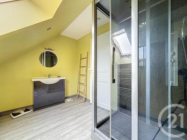 Maison à vendre  5 pièces - 126,76 m2 CHARTRES - 28