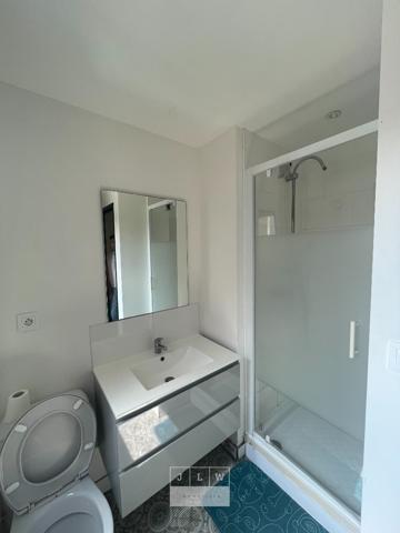 AWIP-JM63 - Lille Euratechnologies Chambre meublée n°2