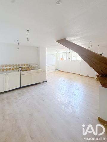 Appartement à vendre 3 pièces 72,86 m² Valserhône