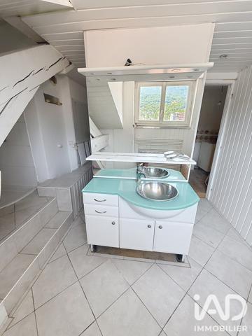 Appartement à vendre 3 pièces 72,86 m² Valserhône