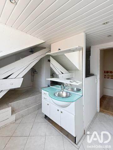 Appartement à vendre 3 pièces 72,86 m² Valserhône
