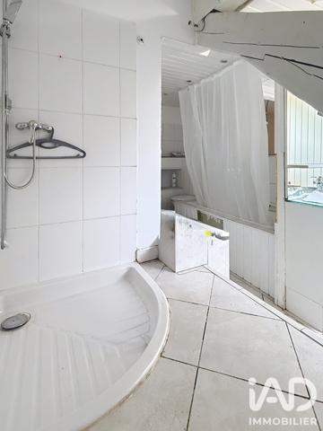 Appartement à vendre 3 pièces 72,86 m² Valserhône