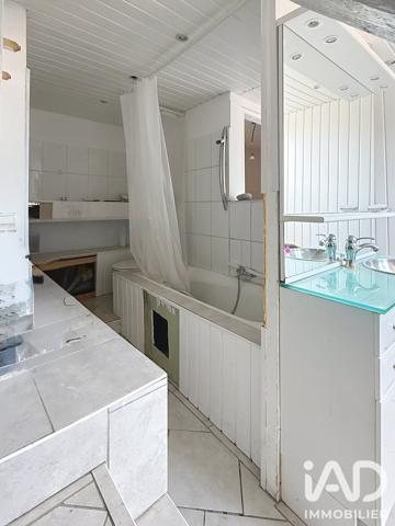 Appartement à vendre 3 pièces 72,86 m² Valserhône