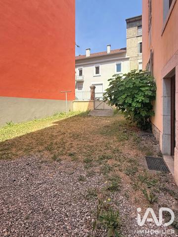 Appartement à vendre 3 pièces 72,86 m² Valserhône