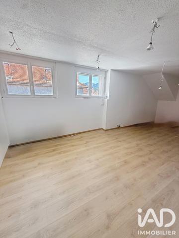 Appartement à vendre 3 pièces 72,86 m² Valserhône