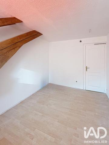 Appartement à vendre 3 pièces 72,86 m² Valserhône