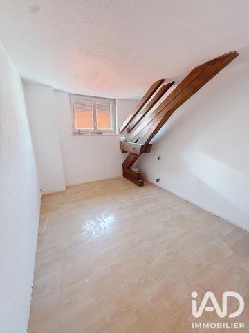 Appartement à vendre 3 pièces 72,86 m² Valserhône