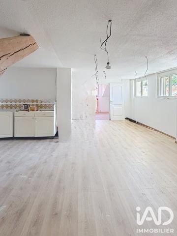 Appartement à vendre 3 pièces 72,86 m² Valserhône